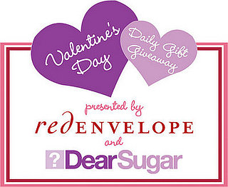 Sugar Shout Out: Enter RedEnvelope's Valentine's Day Giveaway